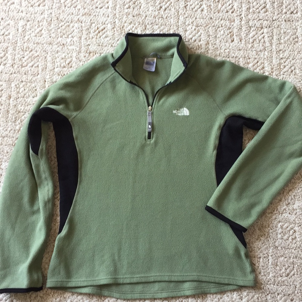 Women’s north face